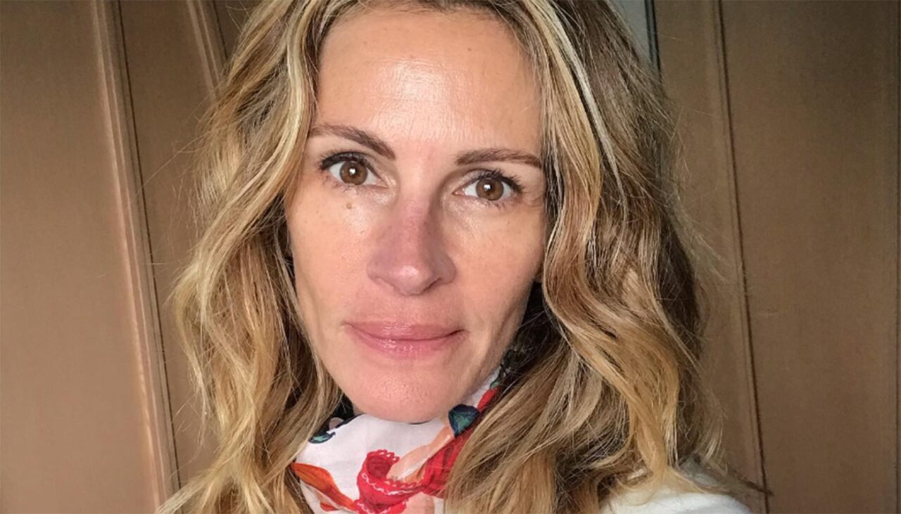 Alimentul favorit al faimoasei Julia Roberts. Actrița din „Pretty Woman” îl mănâncă aproape în fiecare zi