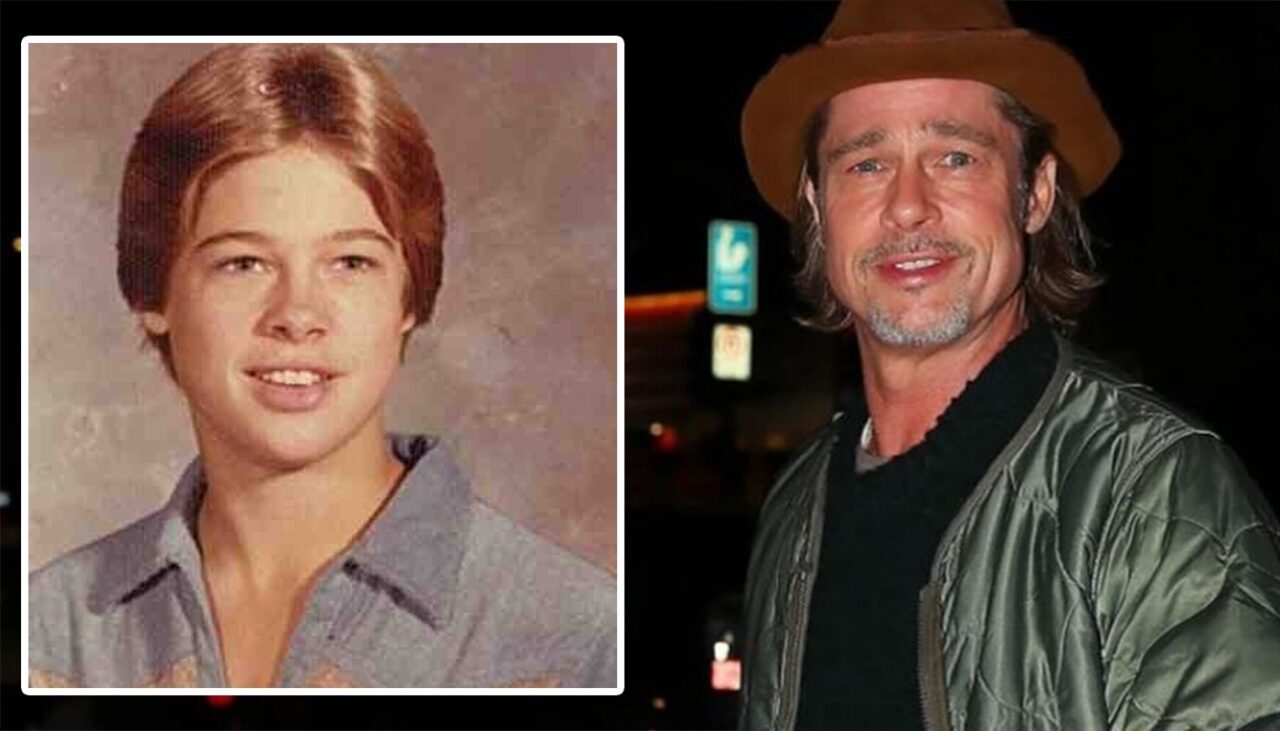 Câte clase și ce studii are Brad Pitt, de fapt. Motivul pentru care starul din „Ticăloși fără glorie” s-a lăsat de școală