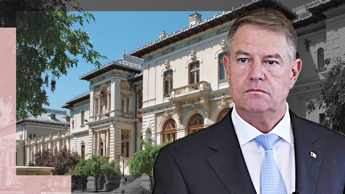 Ghinion sau provocare: Ce urmează pentru Iohannis după COTROCENI? Analist: „În cursa europeană, nu merge cu strategia «tacem și facem»”
