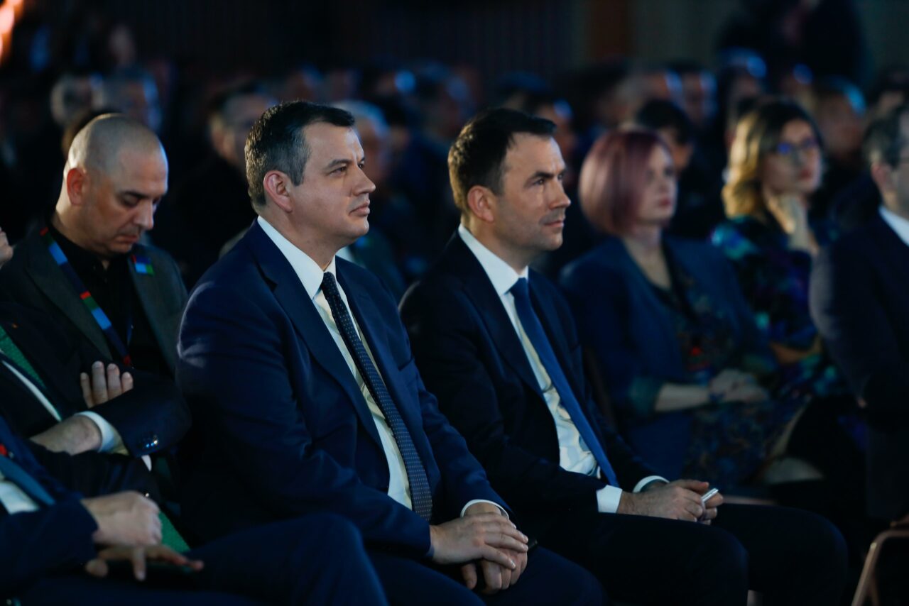 Pe ce mizează USR în alegerile europarlamentare. PRIORITĂȚI absolute: „Să trimitem un adevărat preşedinte de Dreapta la Cotroceni!”
