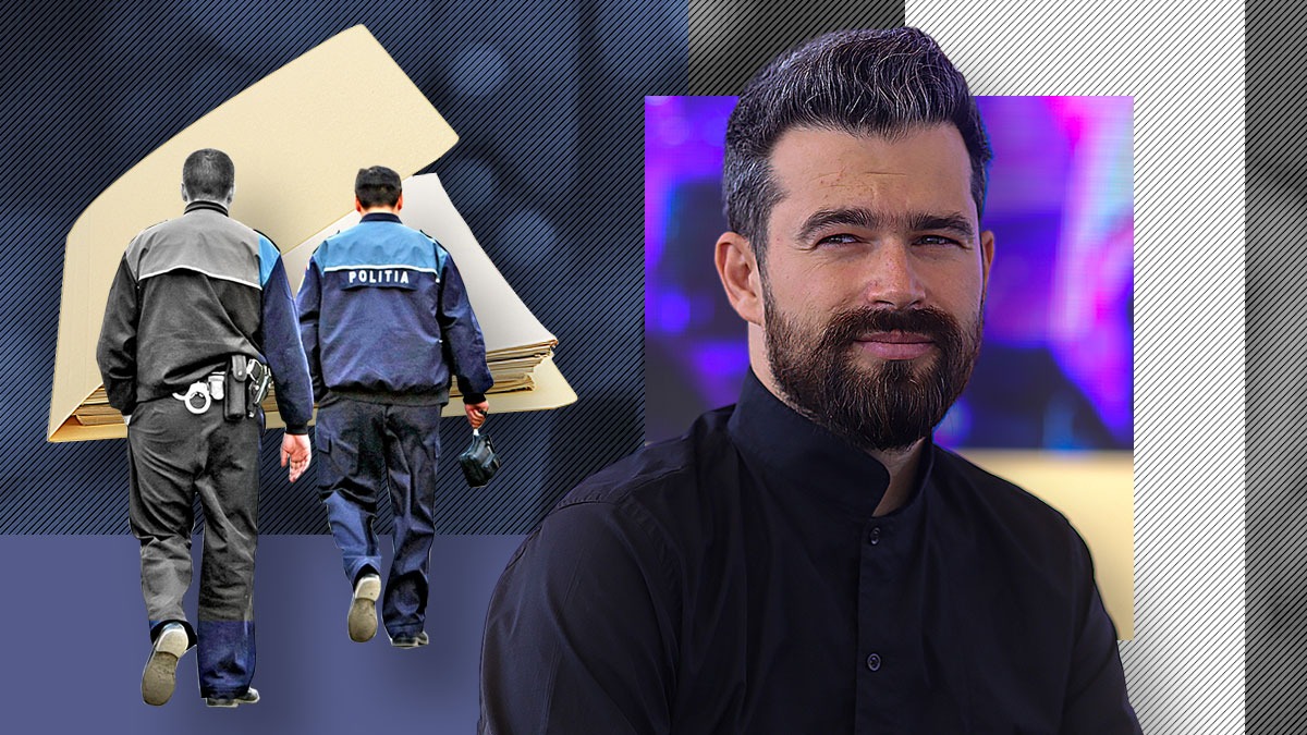 Poliția s-a AUTOSESIZAT și a deschis dosar penal in rem pentru agresiune sexuală pe numele patronului UNTOLD, milionarul Bogdan Buta