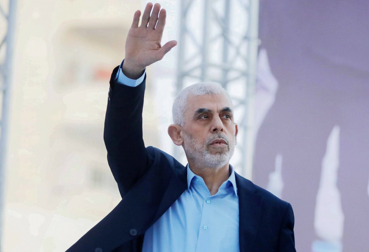 Liderul politic al Hamas, sancționat de UE după ce a fost trecut pe lista teroriștilor. Măsura vine în urma atacurilor din Israel, pe 7 octombrie 2023