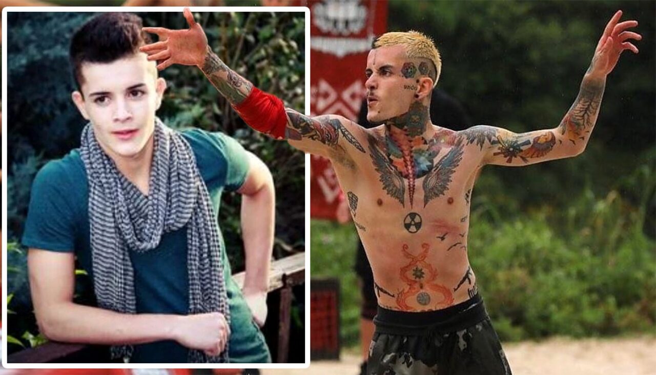 Cine e Zannidache de la Survivor All Stars de la Pro TV și câte clase are, de fapt