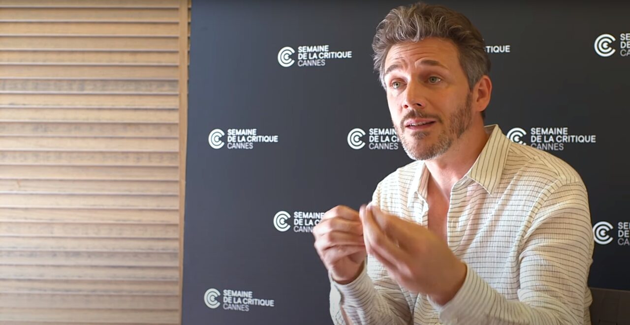 Actor celebru dintr-un film premiat la Globurile de Aur 2024, acuzat de VIOL. Cum se apără Samuel Theis