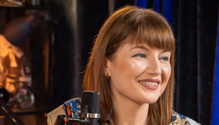 Ce spune Alexandra Ungureanu despre regrete. ”Că am fost FRAIERĂ sau nu, atât s-a putut la momentul respectiv”