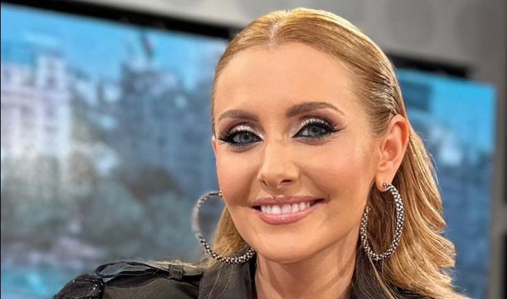 Cu ce probleme se confruntă Alina Sorescu din cauza PROCESULUI cu Alexandru Ciucu. ”Tatăl lor nu este de acord”