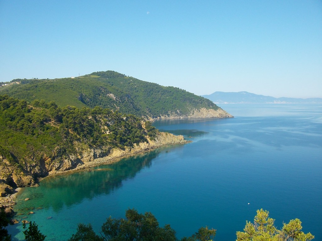 Idee de vacanță: Această insulă necunoscută din Grecia este un PARADIS puțin aglomerat