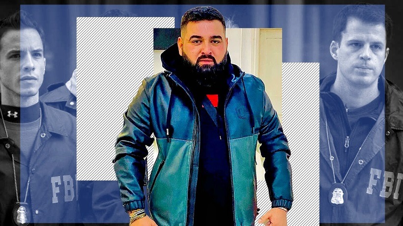 Anaser Duduianu a fost arestat de FBI în SUA cu ajutorul Poliției Române, pentru clonare de carduri sociale. Când va fi extrădat în România