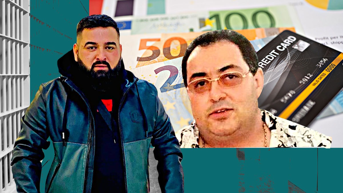 Duduienii arestați în California ar fi preluat afacerea de la celebrul fugar Romeo „Boenică”. Era o combinație sută la sută românească