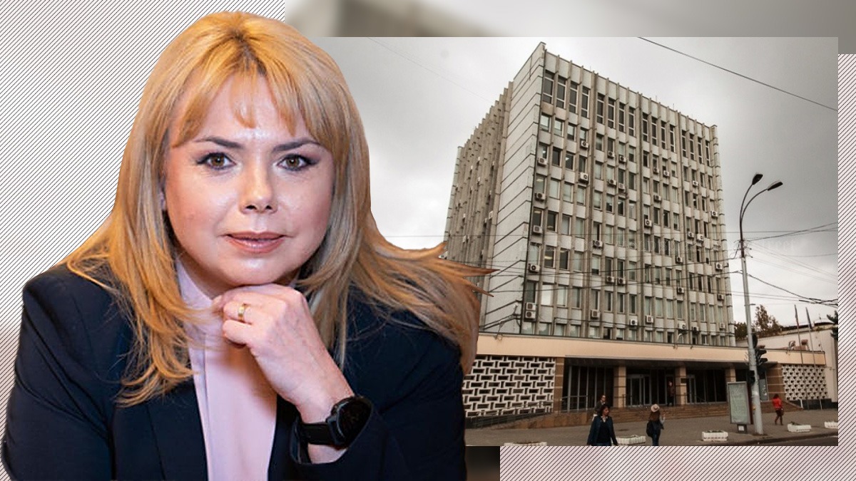 FABULOS. Căsuța MISTERIOASĂ a Ancăi Dragu. Cât costă un metru pătrat din bucătăria Guvernatorului Băncii Naționale a Moldovei