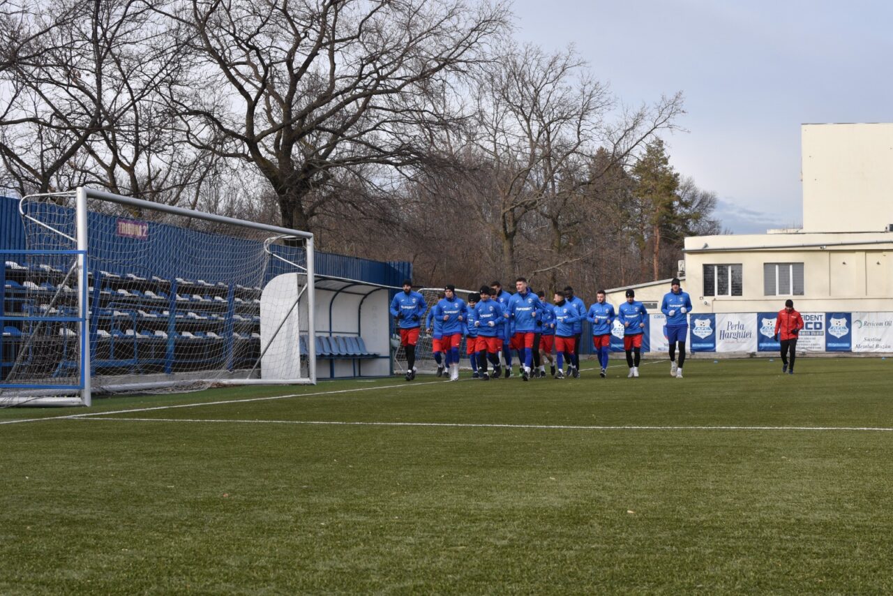 Ce spune un jucător care a plecat de la FCSB: „E mai ușor la coasă decât la antrenamentele lui Thomas Neubert”