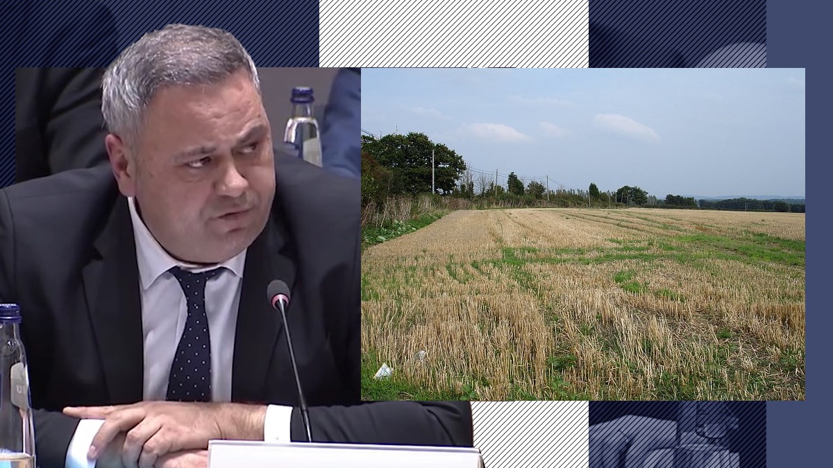 VIDEO | România forțează la Bruxelles prelungirea derogărilor pentru rotația culturilor și pârloagă. Barbu: „Au trecut şase luni!”