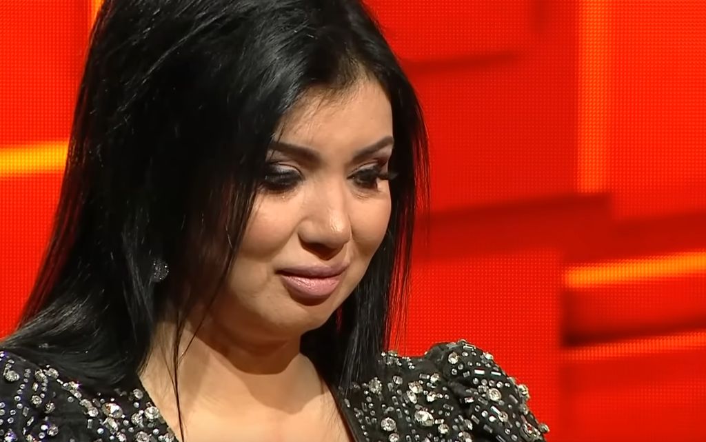 Confesiunea DUREROASĂ a Adrianei Bahmuțeanu. ”Am pierdut un copil și am trecut foarte greu peste”
