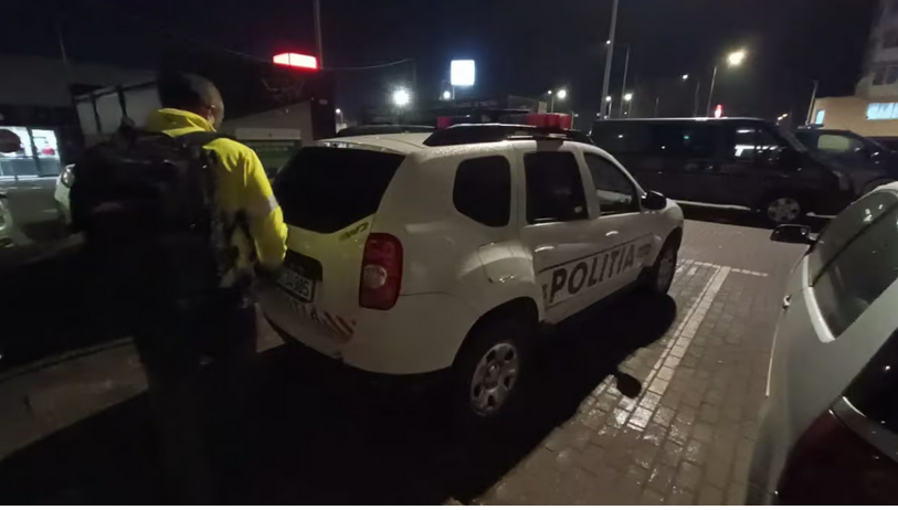 Bărbat din Alba Iulia, găsit SPÂNZURAT în apartamentul său. Ce au descoperit polițiștii