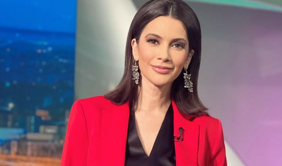 SECRETUL mariajului Andreei Berecleanu cu Constantin Stan. ”Asta face că relația noastră să nu amorțească nicio secundă”