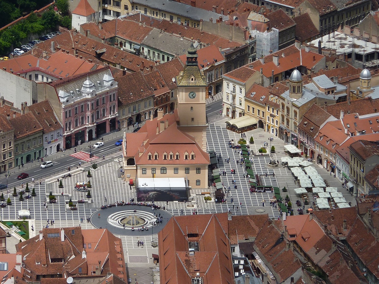 Record de economii la Brașov în 2023. Aproape 279 de milioane de lei, necheltuiți în bugetul municipal. Ce vor face cu banii în plus?