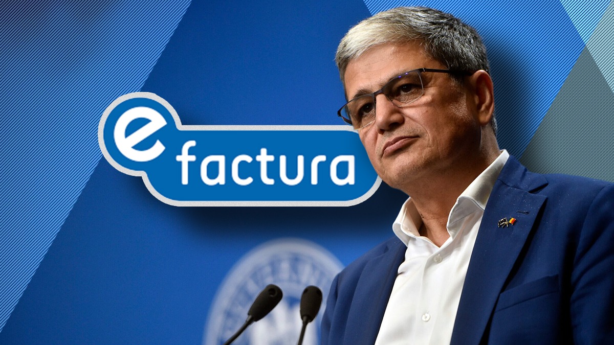 Corecţii în sistemul e-Factura. Facturile duplicat au fost rezolvate. O noutate în pregătire, autofacturarea. Penalizările se suspendă până în aprilie