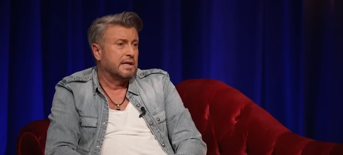 Cătălin Botezatu face MĂRTURISIRI. ”Eu am ales să trăiesc. Dumnezeu mi-a dat viață”