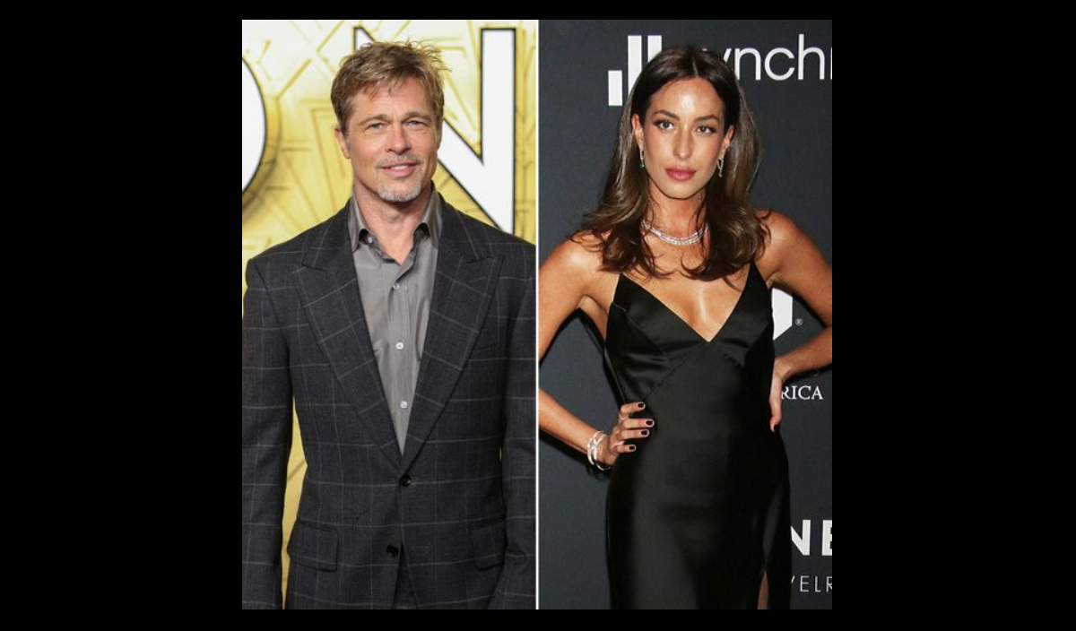 Motivul INCREDIBIL pentru care Brad Pitt nu o prezintă copiilor pe iubita lui, Ines de Ramon: „Calcă pe un teren minat”