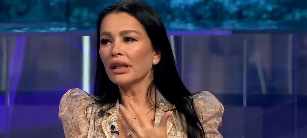 ADEVĂRATUL MOTIV pentru care Brigitte Pastramă s-a mutat în Dubai. ”Am zis că nu vreau să trec de două ori prin asta”