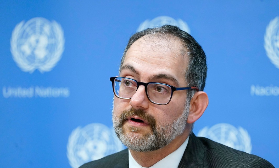 Raportorul special al ONU acuză Israelul că distruge SISTEMUL ALIMENTAR din Gaza: „Deshidratare și foamete, este fără precedent”