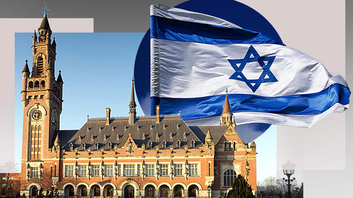 GENOCID în Gaza? Israelul, în postură de ACUZAT la Haga: ”Există un bloc de judecători anti-israelieni, ar trebui să fim îngrijorați”