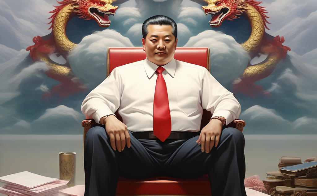 Trucul „MURDAR” prin care o companie chineză a scăpat de angajații săi. „Șeful este crud și manipulator”