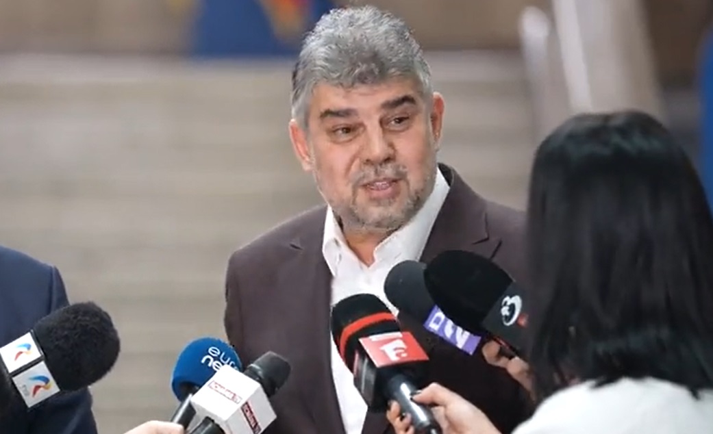 Marcel Ciolacu, despre protestul fermierilor: „Sunt niște nemulțumiri acumulate / Dacă vă uitați la revendicări, nu sunt niște lucruri spectaculoase”