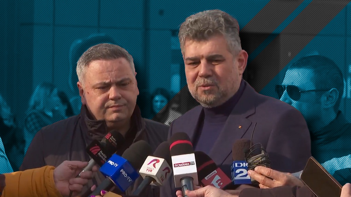 Marcel Ciolacu: România trebuie să aleagă între impozitarea unică fără excepții și IMPOZITEREA PROGRESIVĂ/Taxarea unică mai există doar „pe hârtie”