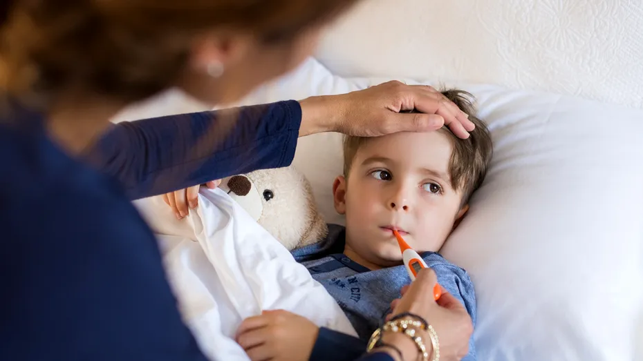 CONCEDIU medical pentru îngrijirea copilului: în ce condiții se acordă și ce s-a schimbat