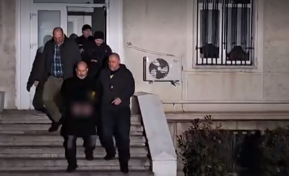 Patronul de la Ferma Dacilor, Cornel Dinicu, a fost ARESTAT preventiv. Ce se întâmplă cu cei doi administratori, reținuți inițial pentru 24 de ore