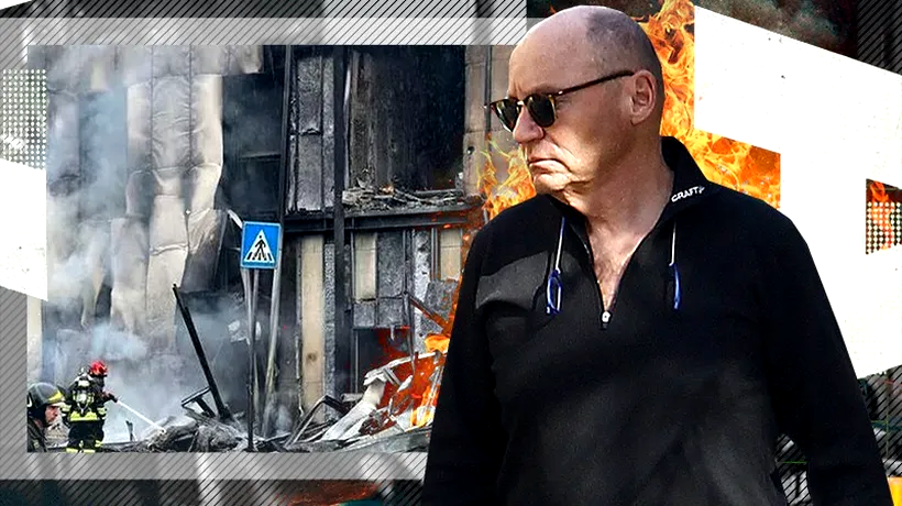 EXCLUSIV | Dezastru aviatic învăluit în mister. Încă nu se știe cum s-a prăbușit magnatul Dan Petrescu, la peste 2 ani de la tragedia de la Milano