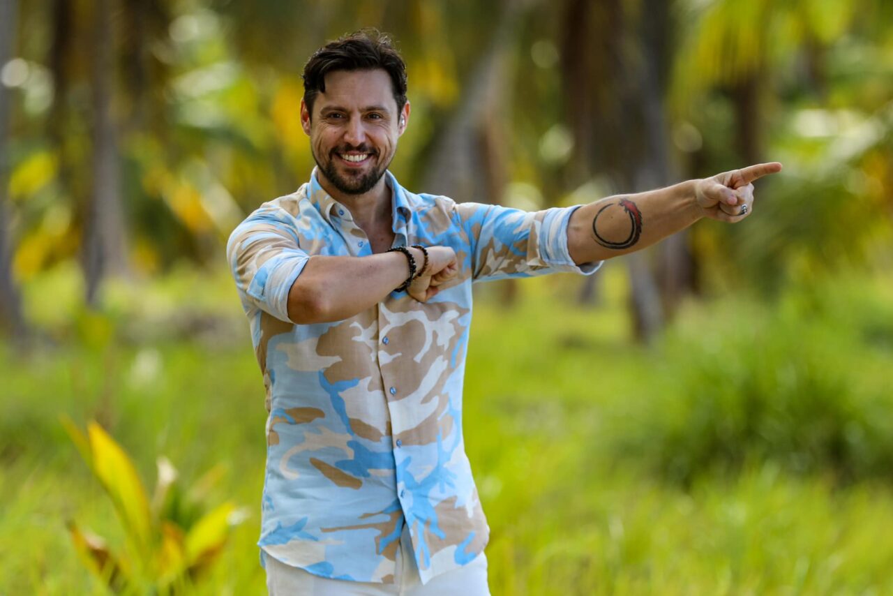 Cum arată O ZI DIN VIAȚA LUI Daniel Pavel la ”Survivor”. ”Deși este mai obositor, îmi plac la nebunie acele zile”