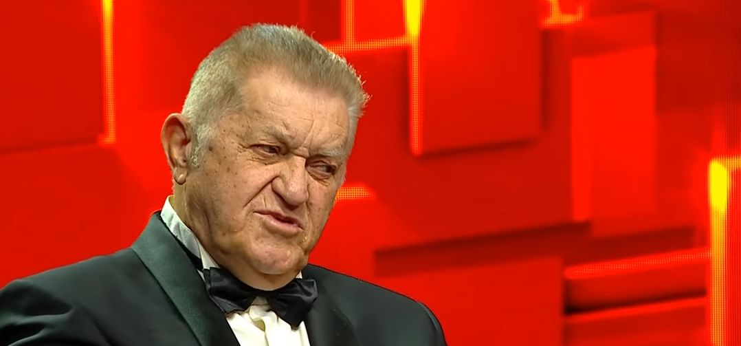 Ce spune Dorel Vișan după ce s-a tot comentat despre PENSIA SA. ”Au început să spună că mor de foame”