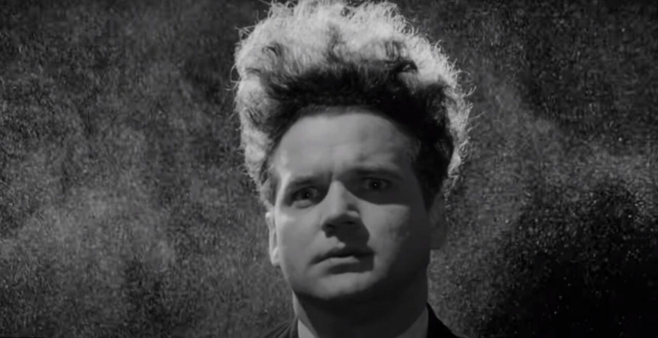 Nebunia din spatele „ERASERHEAD”. David Lynch a dezvăluit din ce era făcut, de fapt, „bebelușul-mutant” al lui Henry