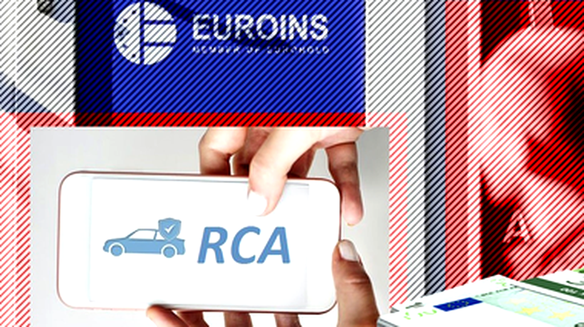 Instanța supremă a respins acțiunea Euroins România, fostul lider al pieței RCA, împotriva deciziei ASF de retragere a autorizației de funcționare