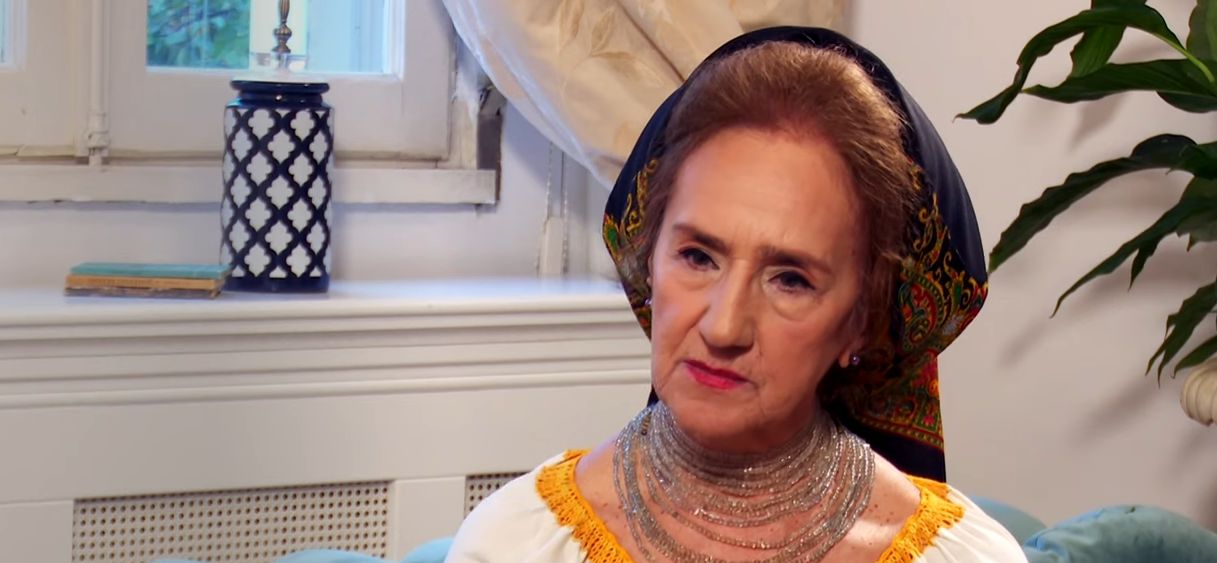 Sofia Vicoveanca a vrut SĂ ADOPTE un copil. ”Ne-am înscris pe listă să luăm o fetiță de 3-4 ani”