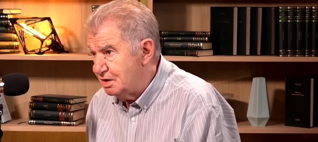 Ce REGIM ALIMENTAR are Florin Zamfirescu. ”Este mai sănătos”