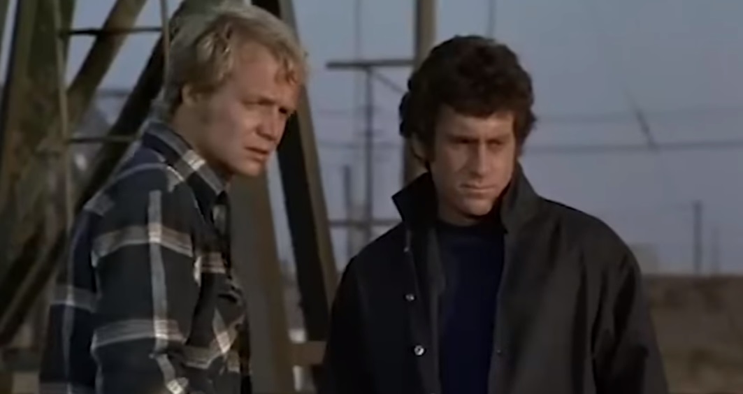 Actorul David Soul a murit. Era cunoscut din serialul polițist „Starsky&Hutch”