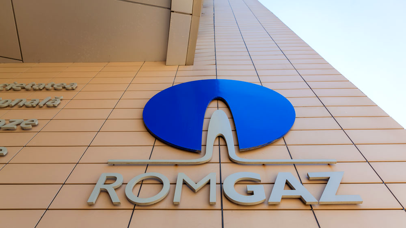 Romgaz a avut o PRODUCȚIE de hidrocarburi în creștere cu 4,6% în primul semestru din 2004. Câte gaze a extras și câte a injectat în depozite