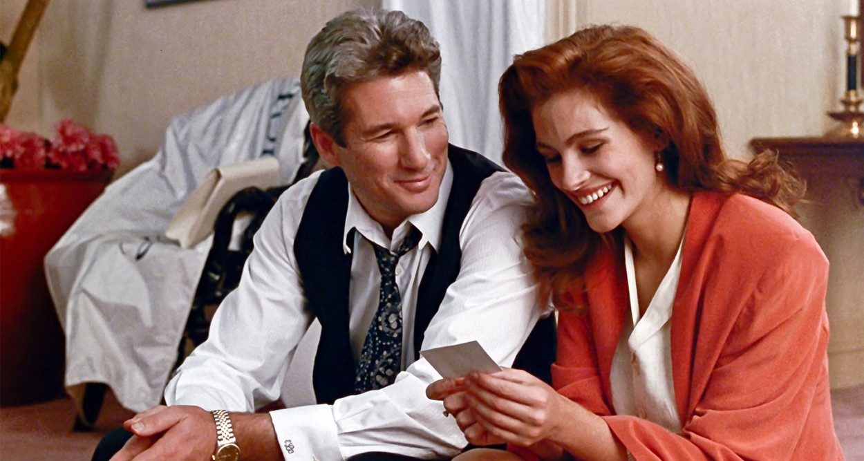 Actrița care a fost la un pas să o înlocuiască pe Julia Roberts în „Frumușica”. Secretele din culisele filmului anilor 1990