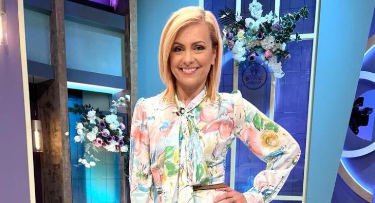 Cum a ajuns Simona Gherghe în televiziune. A fost RESPINSĂ la un casting la Pro TV