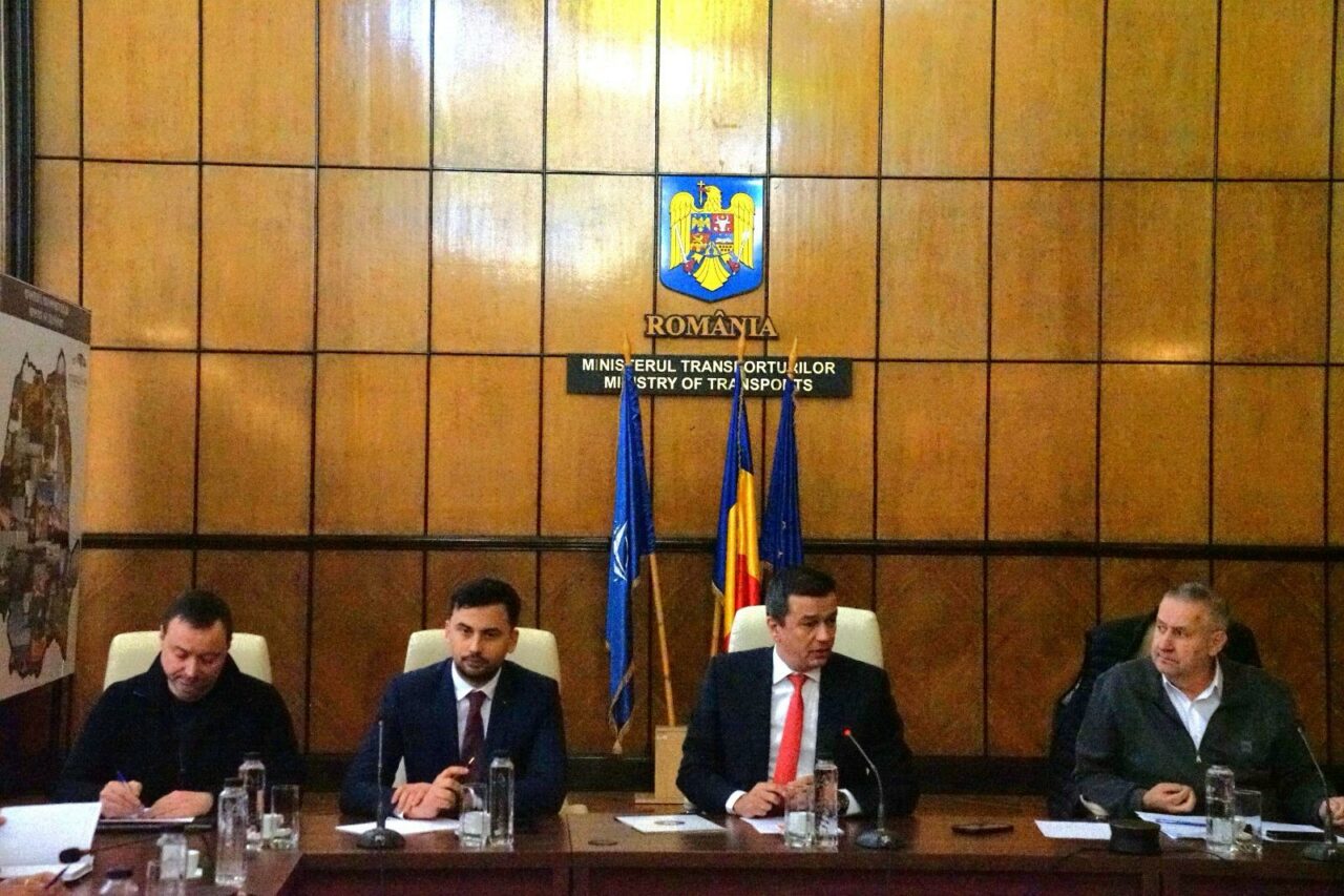 Guvernul continuă negocierilor cu transportatorii. Ce noi CONCESII au obținut patronatele
