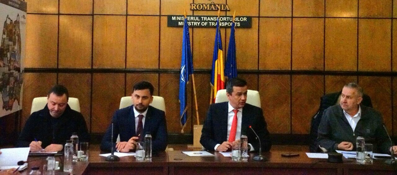 Guvernul continuă negocierile cu transportatorii. Ce noi CONCESII au obținut patronatele