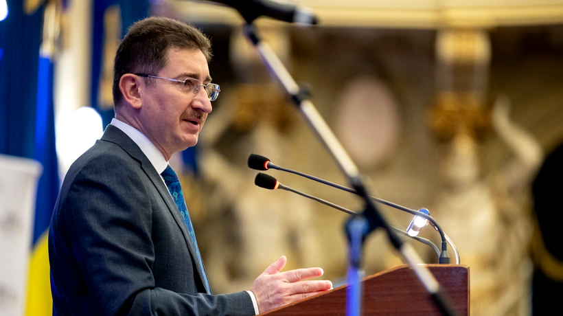 Bogdan Chiriţoiu, Consiliul Concurenţei: Preţurile din energie au înregistrat o scădere, iar ajutorul pe care statul îl oferă nu va mai fi justificat