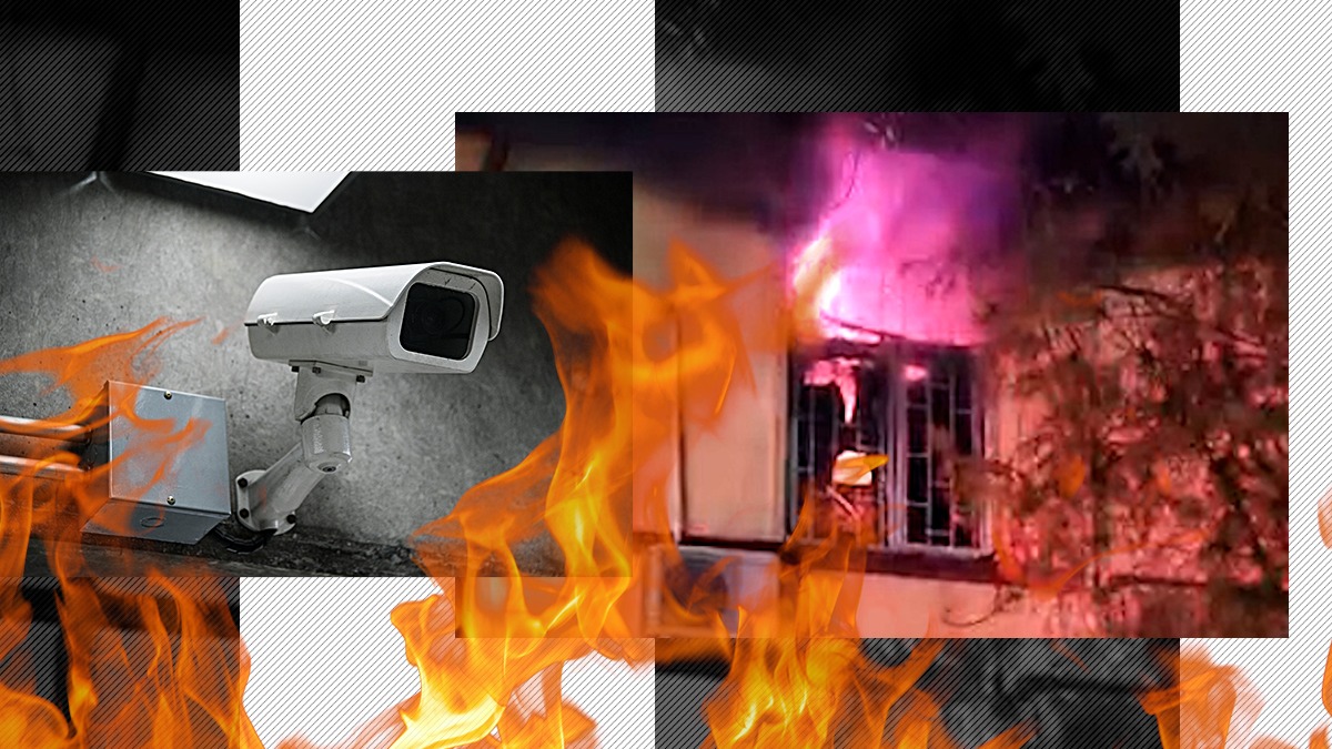 Incendiul care a DISTRUS serverele închisorii Jilava a mistuit etajul la care se afla și arhiva temutei SIPA. Care este prima concluzie a pompierilor