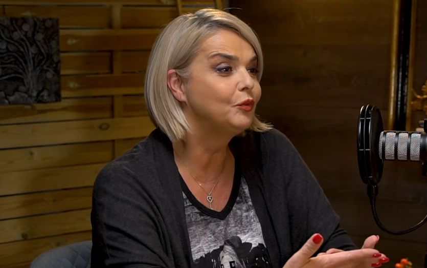 Ce MESERIE și-ar fi ales Iuliana Marciuc dacă nu ar fi făcut televiziune. ”Mi-am dorit să văd ce înseamnă”