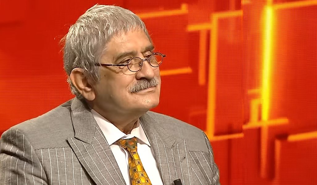 Clipele CUMPLITE prin care a trecut Jean Paler în armată. ”Ne-au dat cu DTT și am făcut boli de piele, am făcut eczeme”