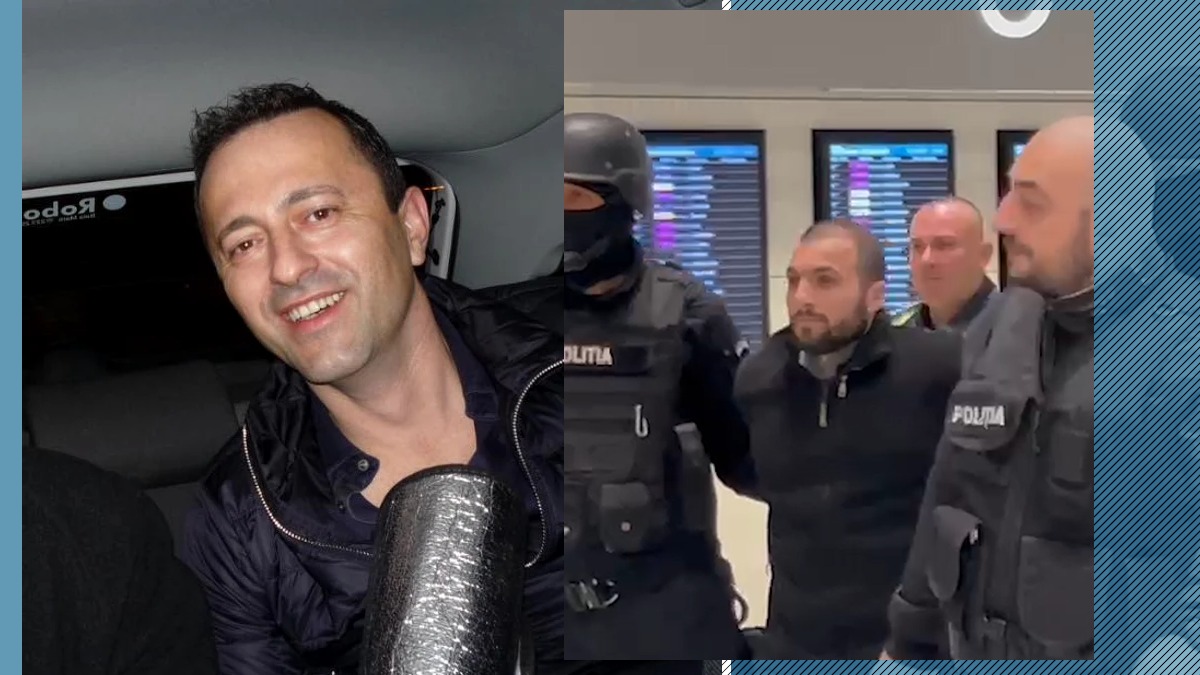 EXCLUSIV | Declarație șocantă dată de unul dintre ucigașii lui Adrian Kreiner. Criminalii ar fi fost chemați chiar de un prieten al milionarului