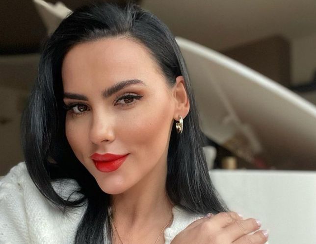 Lavinia Pîrva a ajuns din nou pe mâna medicului estetician. Cum arată ACUM soția lui Ștefan Bănică Jr.